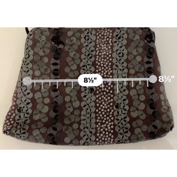 Maruca Sparrow crossbody bag - Picture 9 of 10